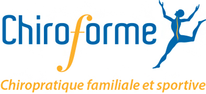 Logo Chiroforme
